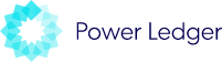 Logo for Power Ledger