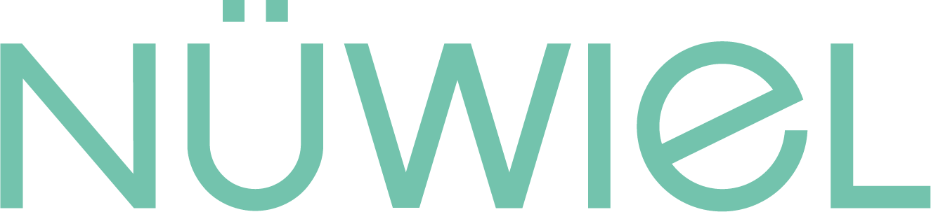 Logo for NÜWIEL