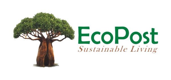 Logo for EcoPost