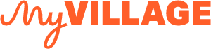 Logo for MyVillage