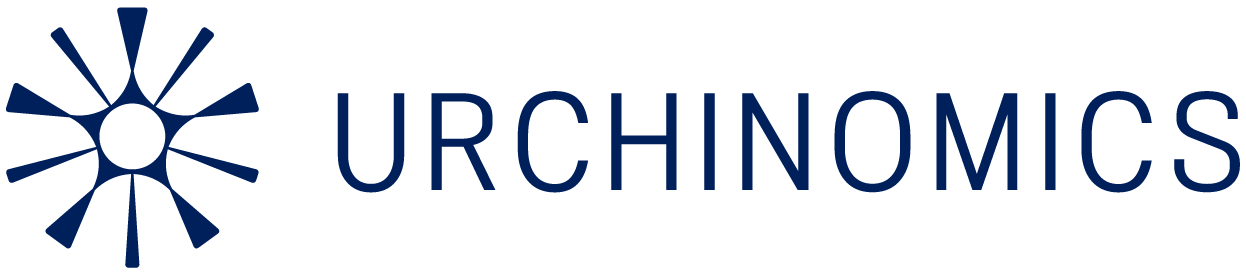 Logo for Urchinomics