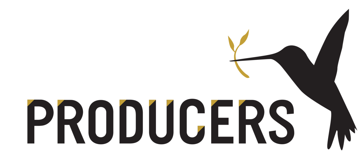 Logo for Producers Trust