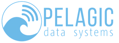 Logo for Pelagic Data Systems