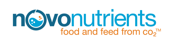 Logo for NovoNutrients