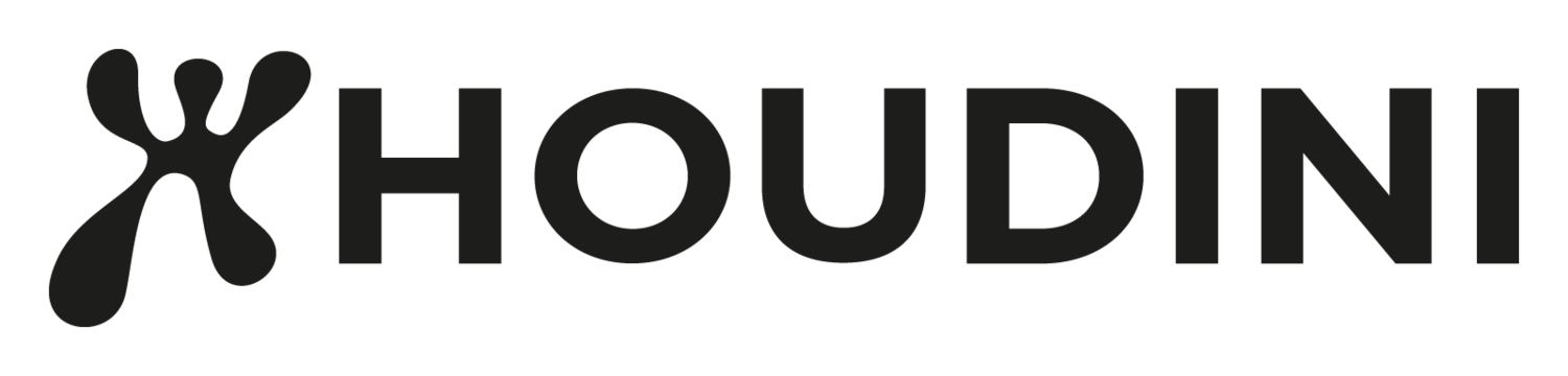 Logo for Houdini Sportswear