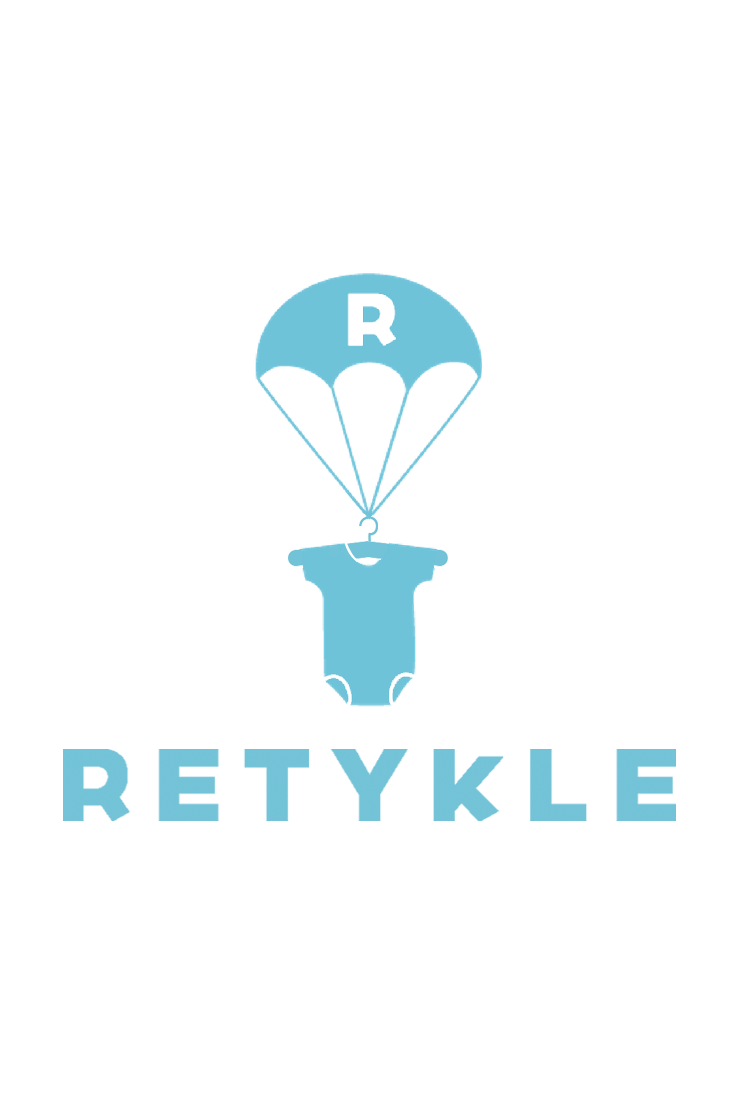 Logo for Retykle