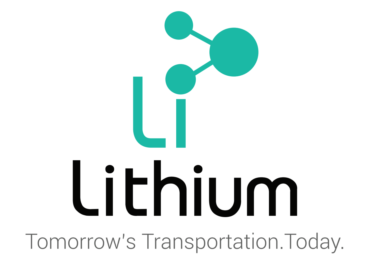 Logo for Lithium Urban Technologies