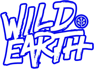 Logo for Wild Earth