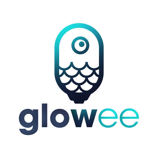 Logo for Glowee