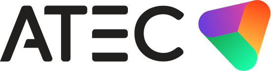 Logo for ATEC