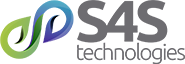 Logo for S4S Technologies