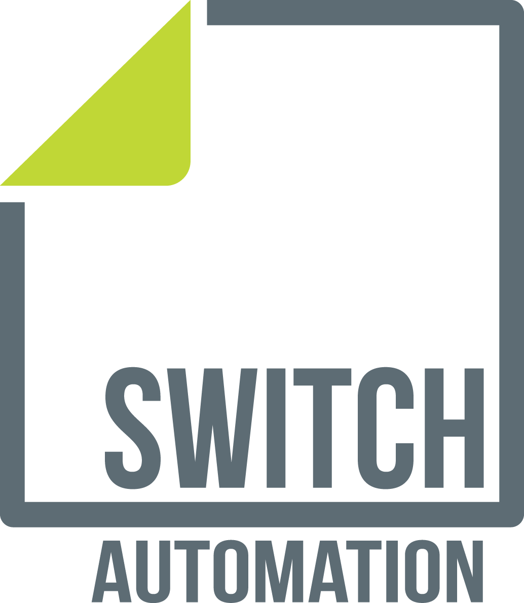 Logo for Switch Automation