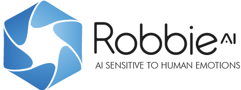 Logo for Robbie AI