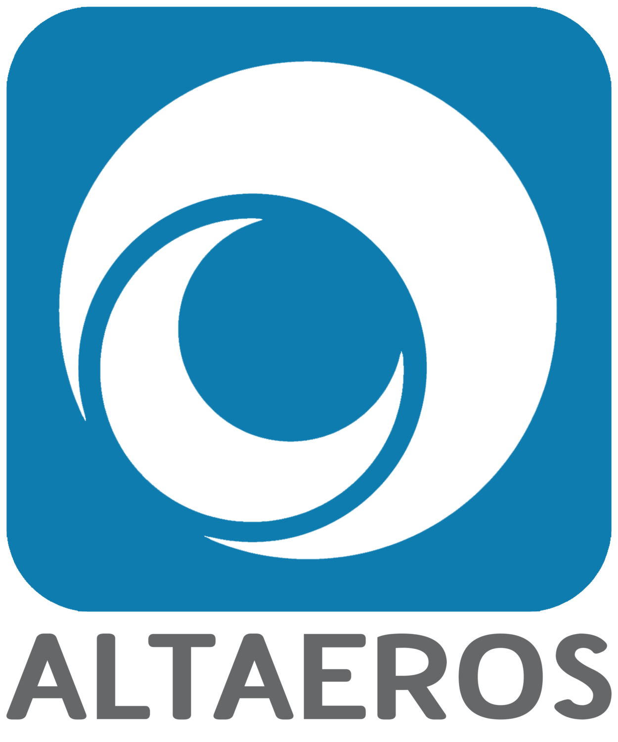 Logo for Altaeros