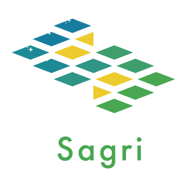 Logo for Sagri