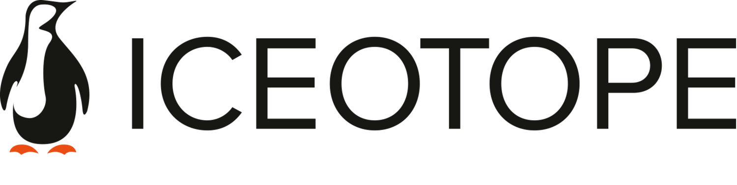 Logo for Iceotope