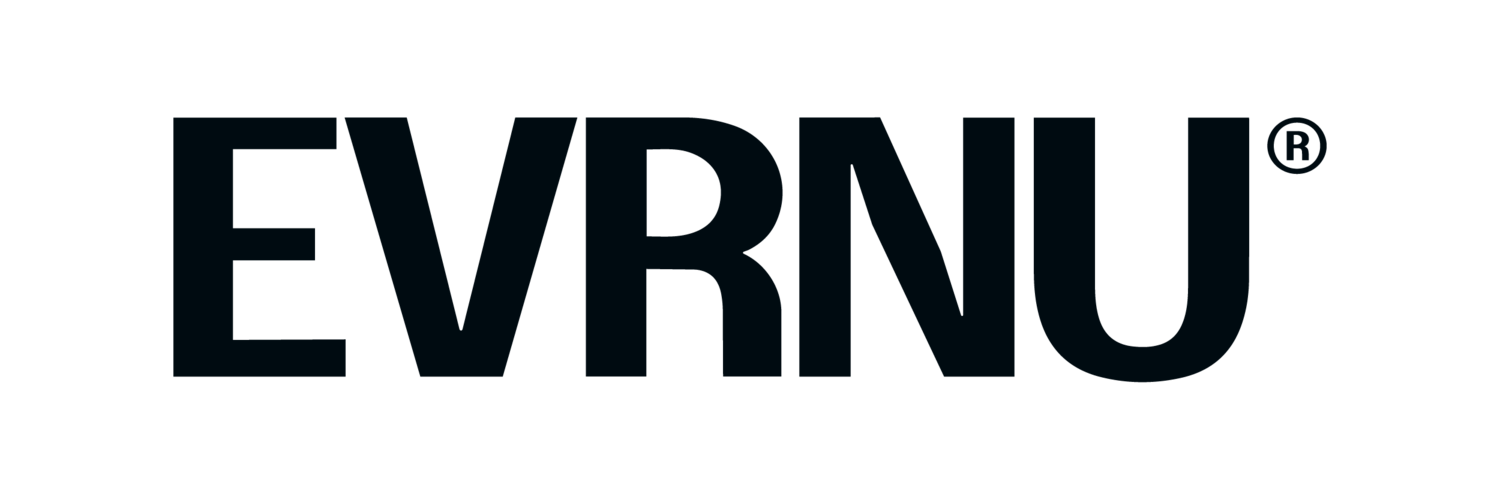 Logo for Evrnu