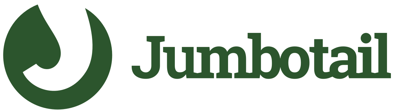 Logo for Jumbotail