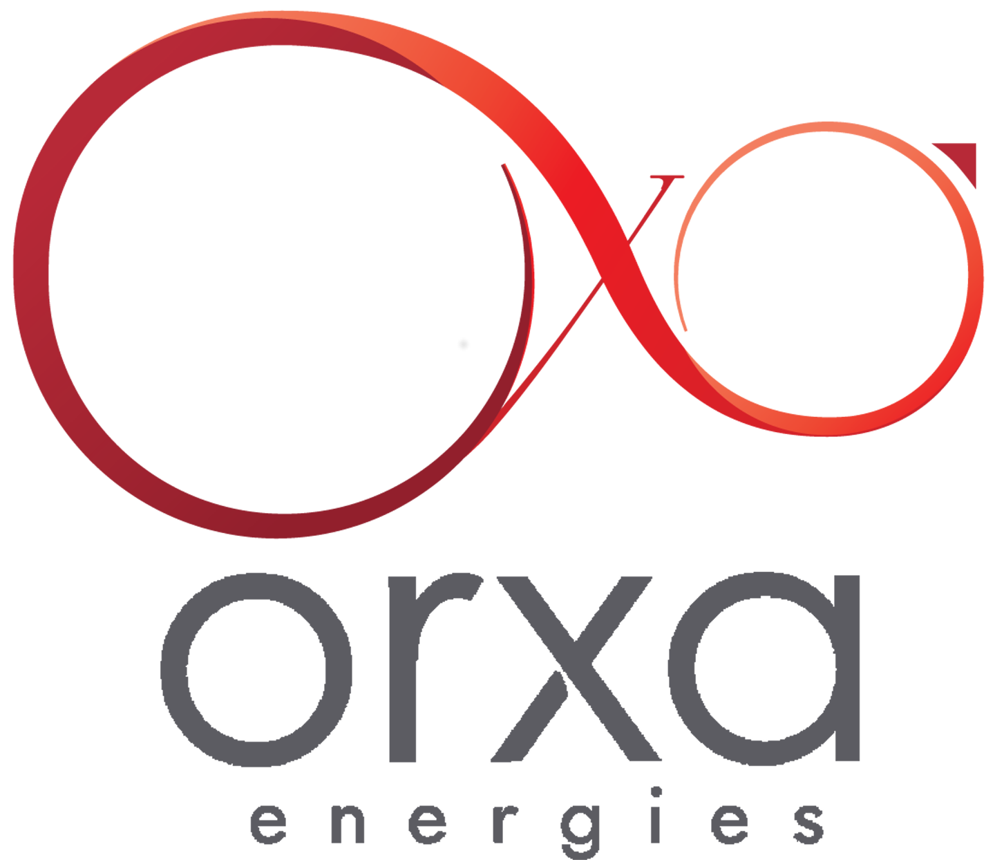 Logo for Orxa Energies