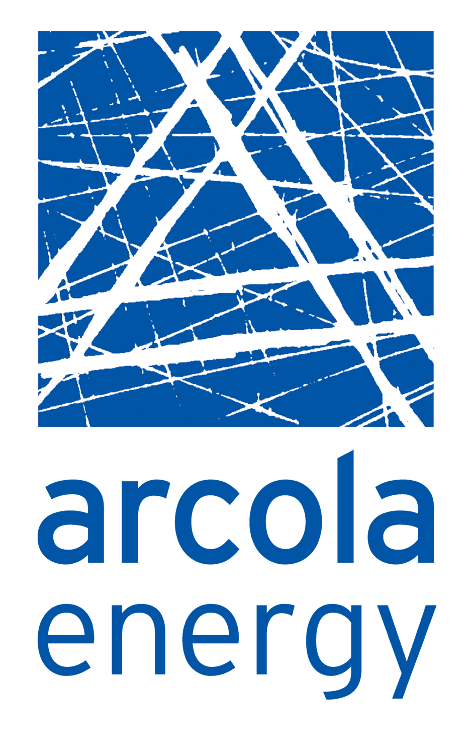 Logo for Arcola Energy