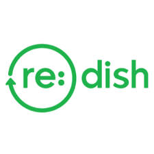 Logo for Re:Dish