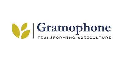 Logo for Gramophone