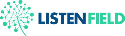 Logo for ListenField