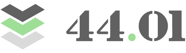 Logo for 44.01