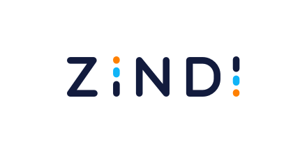 Logo for Zindi