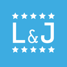 Logo for Liberty & Justice