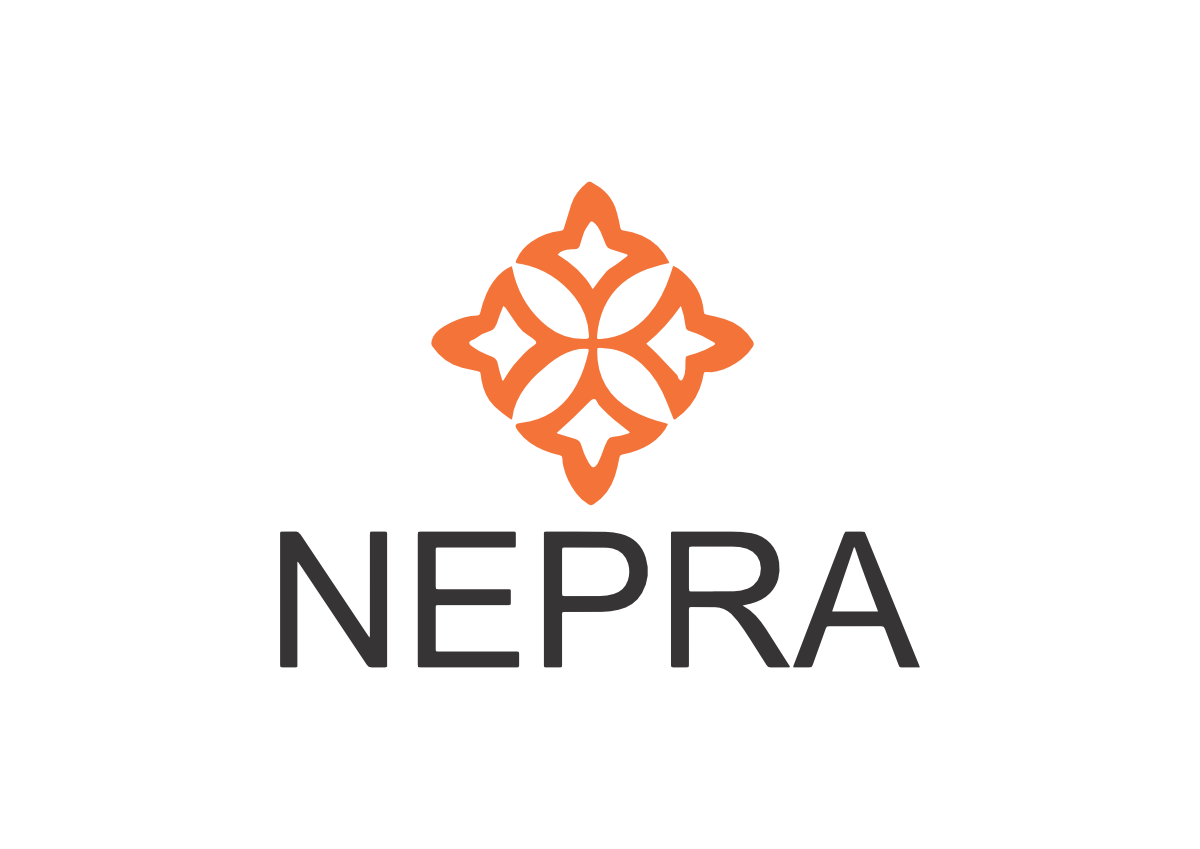 Logo for NEPRA