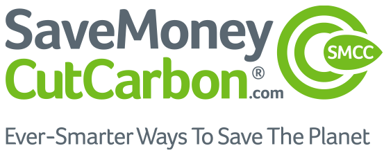 Logo for SaveMoneyCutCarbon