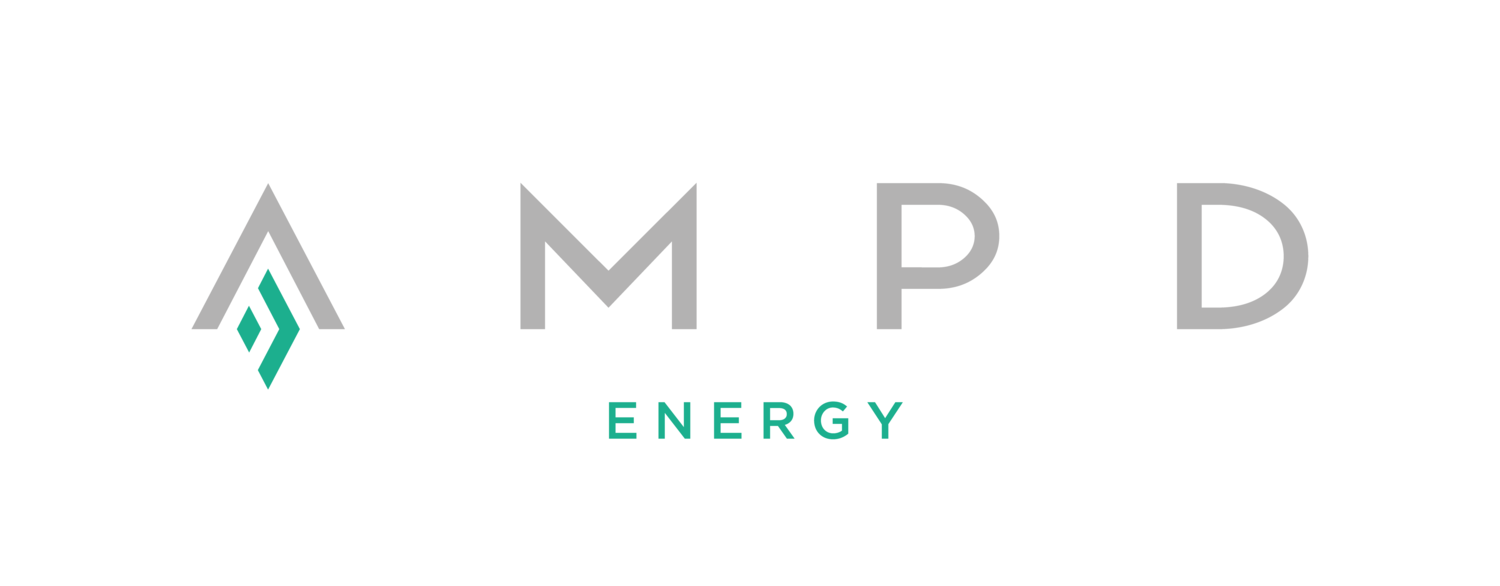 Logo for Ampd Energy