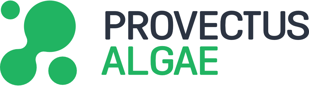 Logo for Provectus Algae