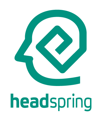 Logo for Headspring